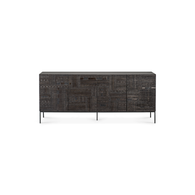 Ethnicraft - TABWA Sideboard | Verschiedene Größen