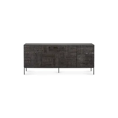 Ethnicraft TABWA buffet | différentes tailles