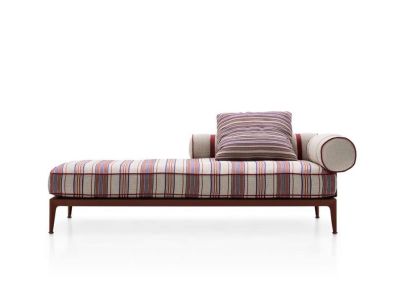 B&B Italia Ribes Loungemodul rechts • 205 cm