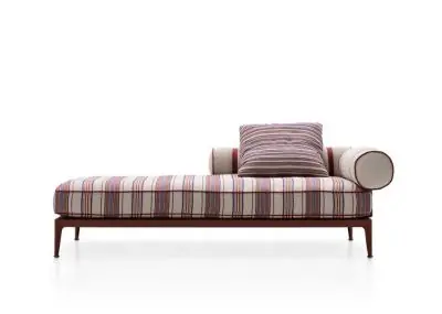 B&B Italia Ribes Loungemodul rechts • 205 cm