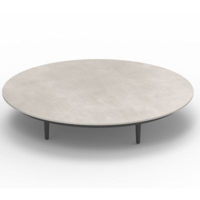 Royal Botania Organix Beistelltisch Ø 120 cm