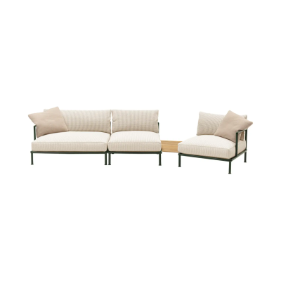 B&B Italia Nooch Eckelement 95 cm 