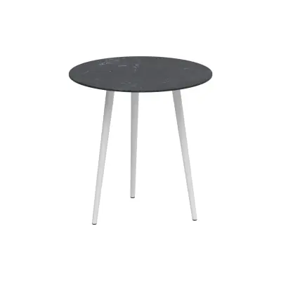 Royal Botania Styletto table comptoir • Ø 90 cm