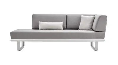 Solpuri BOOM canapé lounge module L
