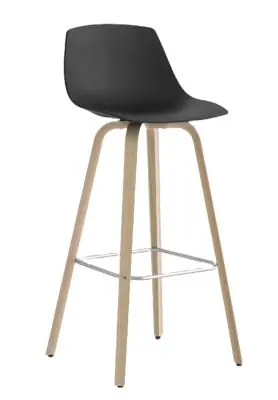Lapalma Miunn Hocker 65/75 cm