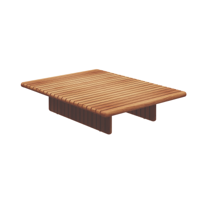 Gloster Deck Kaffeetisch | Versch. Größe