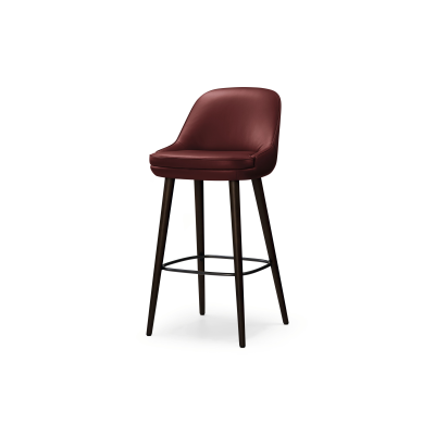 Walter Knoll 375 Barstuhl