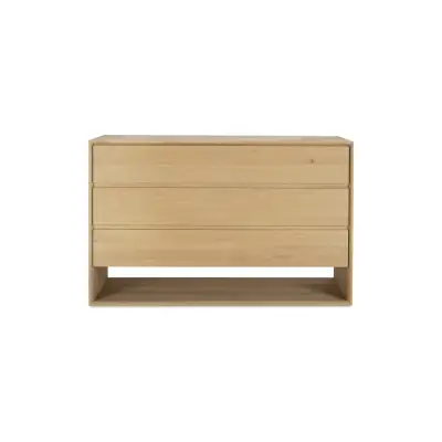 Ethnicraft NORDIC commode