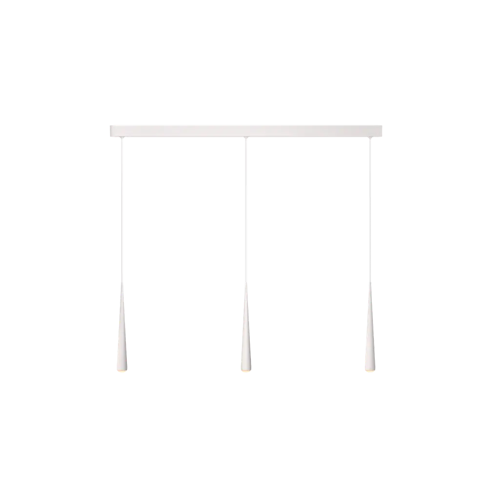 GRAU • NICEONE TRACE • plafonnier / suspension