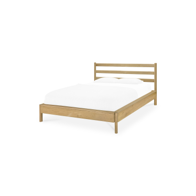 Ethnicraft PI Bett 