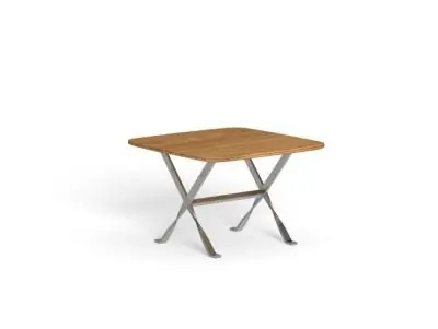 Talenti GEORGE table d'appoint 60 cm