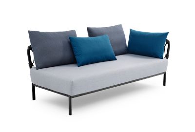 Solpuri CARO 2-Sitzer links 