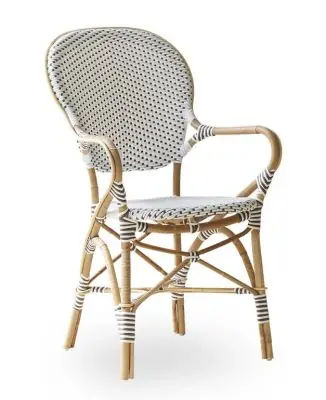 Sika Design Isabell fauteuil de jardin