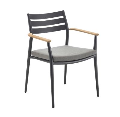 SOLPURI PIA Stapelsessel