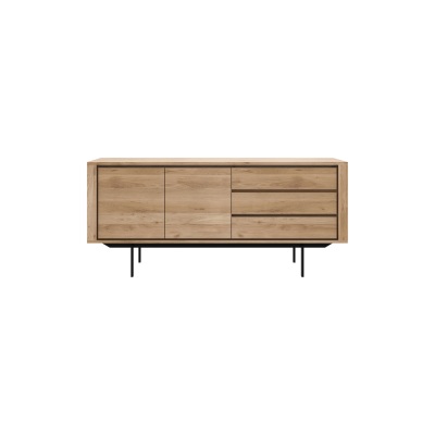 Ethnicraft SHADOW Sideboard | Eiche