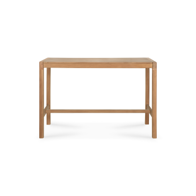 Ethnicraft JACK Bartisch Outdoor • Teak - Rechteckig