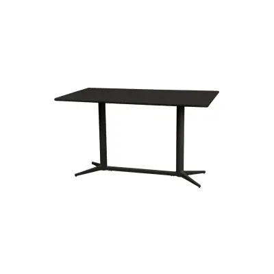 Cane-line Drop Bistrotisch 130 x 70 cm | 25% Outletrabatt 