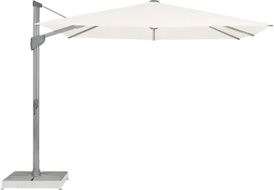Glatz Sonnenschirm Fortano 400 × 300 cm - Express Lieferung