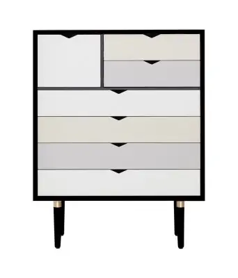 ANDERSEN S8 étagère