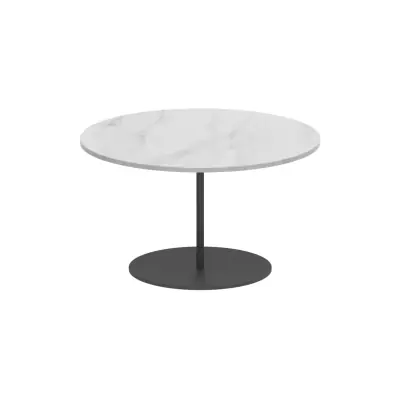 Royal Botania Butler table d'appoint • Ø 60 • hauteur 35 cm