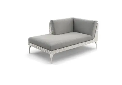 DEDON MU Daybed rechts