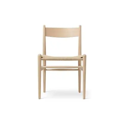 Carl Hansen CH36 chaise