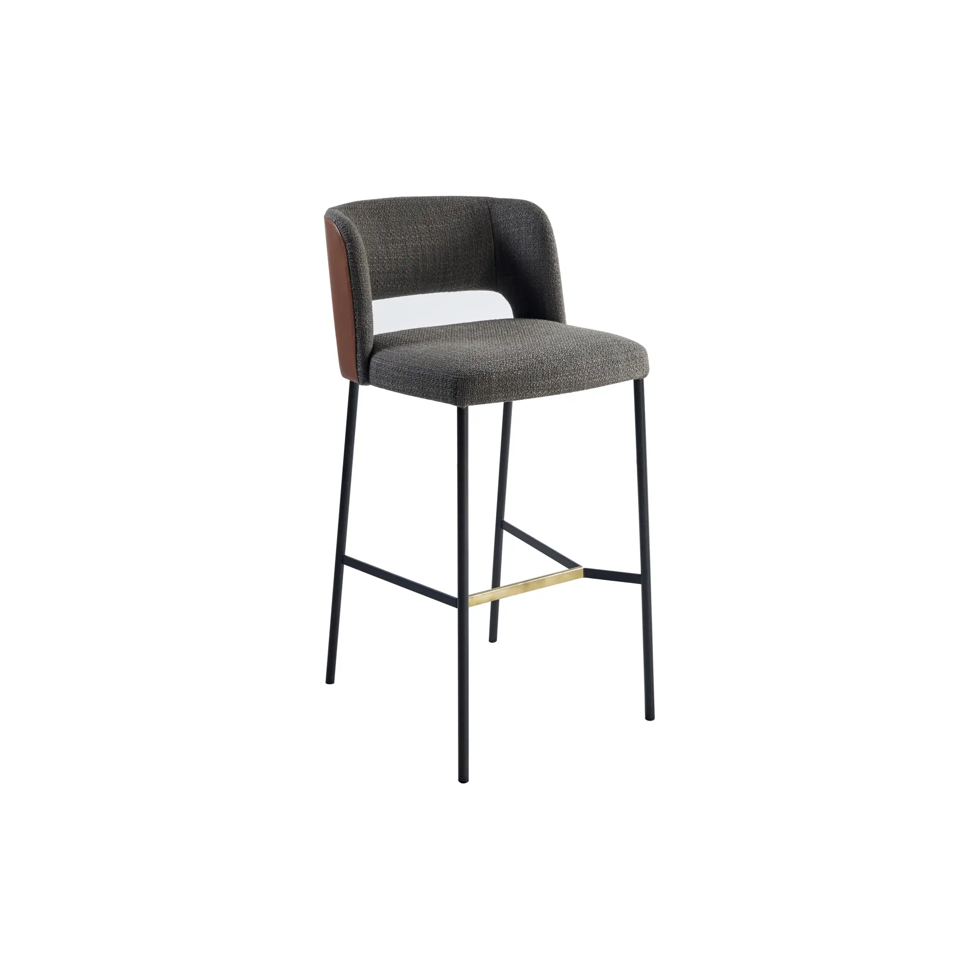 more HARRI chaise de bar