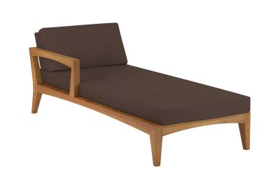 Royal Botania Zenhit Daybed