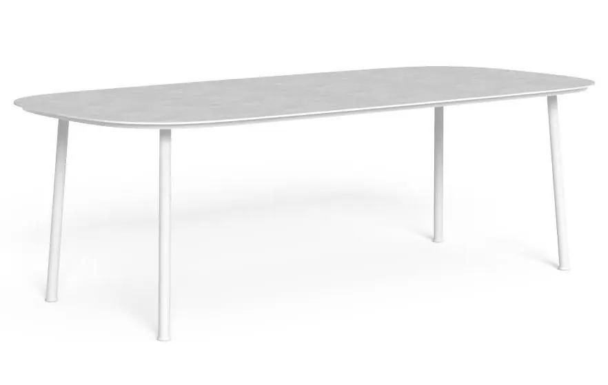 Talenti SLAM table de jardin 230 cm • table de repas d'extérieur
