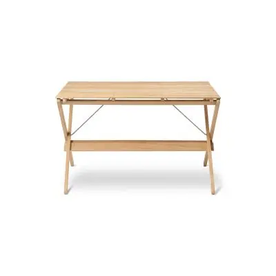 Carl Hansen BM3670 table de repas