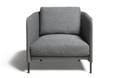 DePadova BLENDY fauteuil