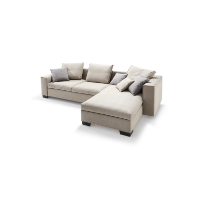 Signet Orlando • Chaiselongue XL
