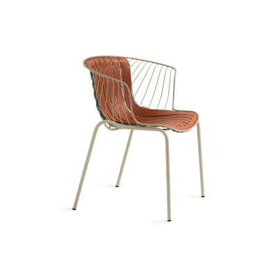 Walter Knoll Ayabi Stuhl • stapelbar