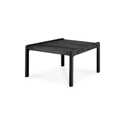 Ethnicraft JACK table basse / table d'appoint outdoor • teck • différentes tailles