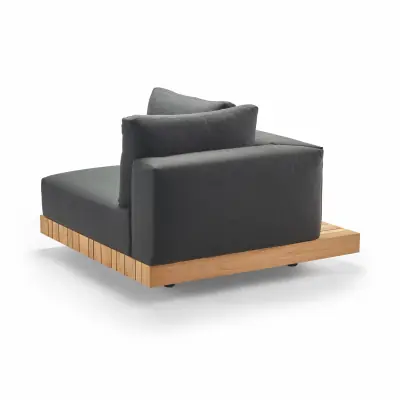 Solpuri PLATEAU L Modul Ecke links 