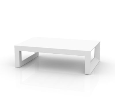 Vondom Frame Loungetisch 120 cm