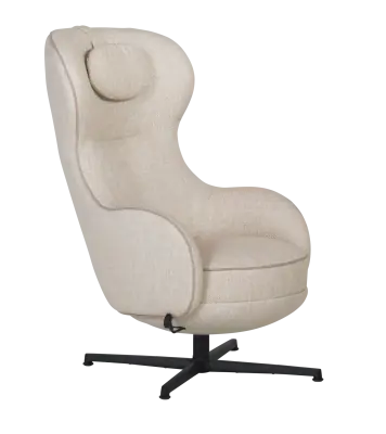 Wittmann TUYA • Relaxsessel