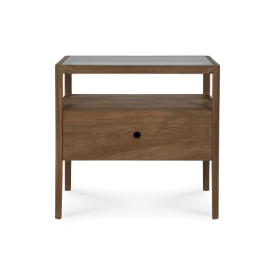 Ethnicraft SPINDLE Nachttisch 