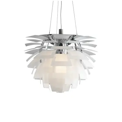 Louis Poulsen PH ARTICHOKE GLASS Pendelleuchte | verschiedene Größen