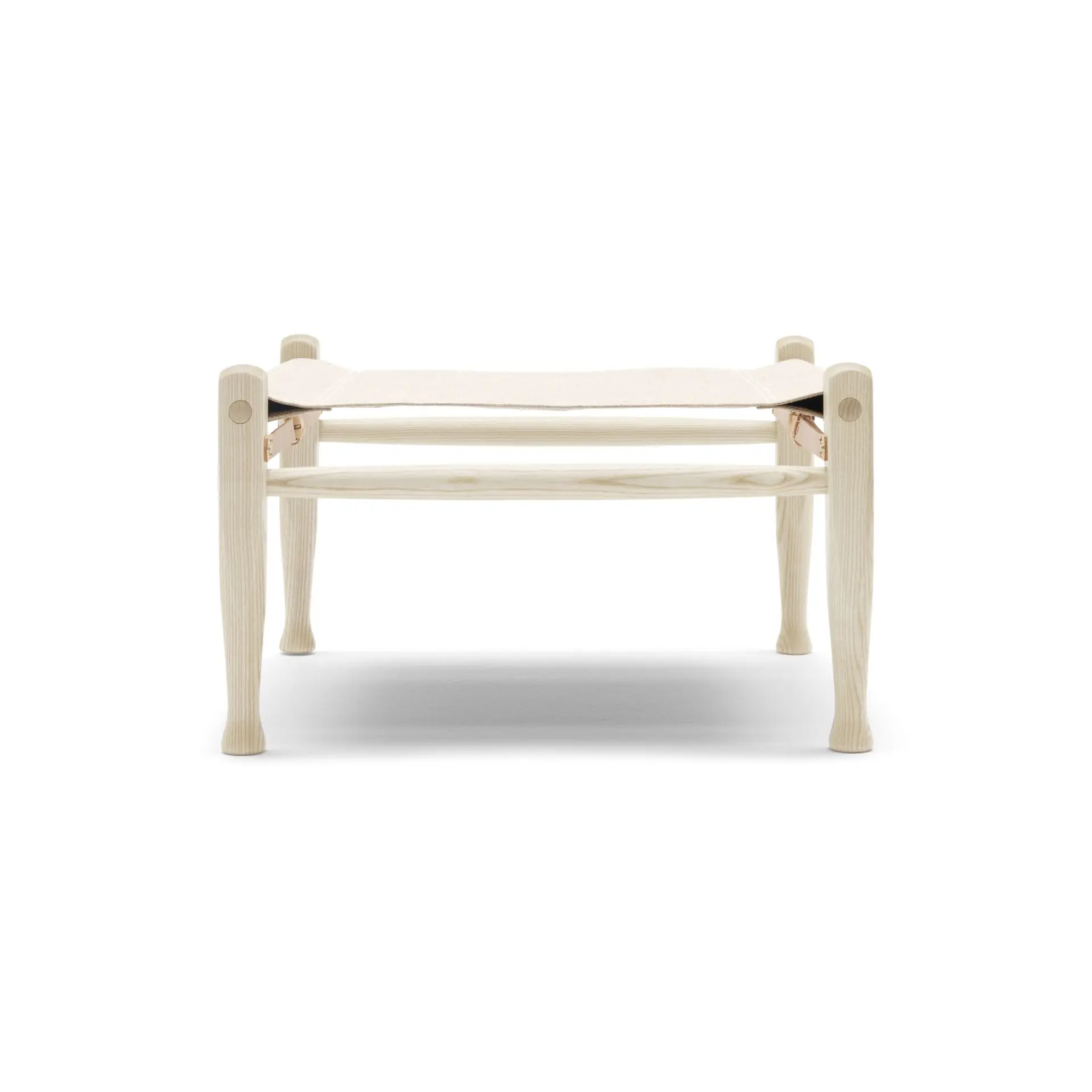 Carl Hansen KK97170 Safari Footstool