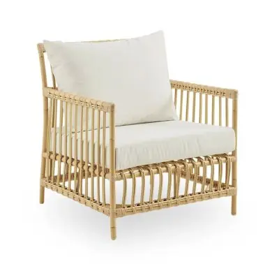 Sika Design Caroline Gartensessel exkl. Polster