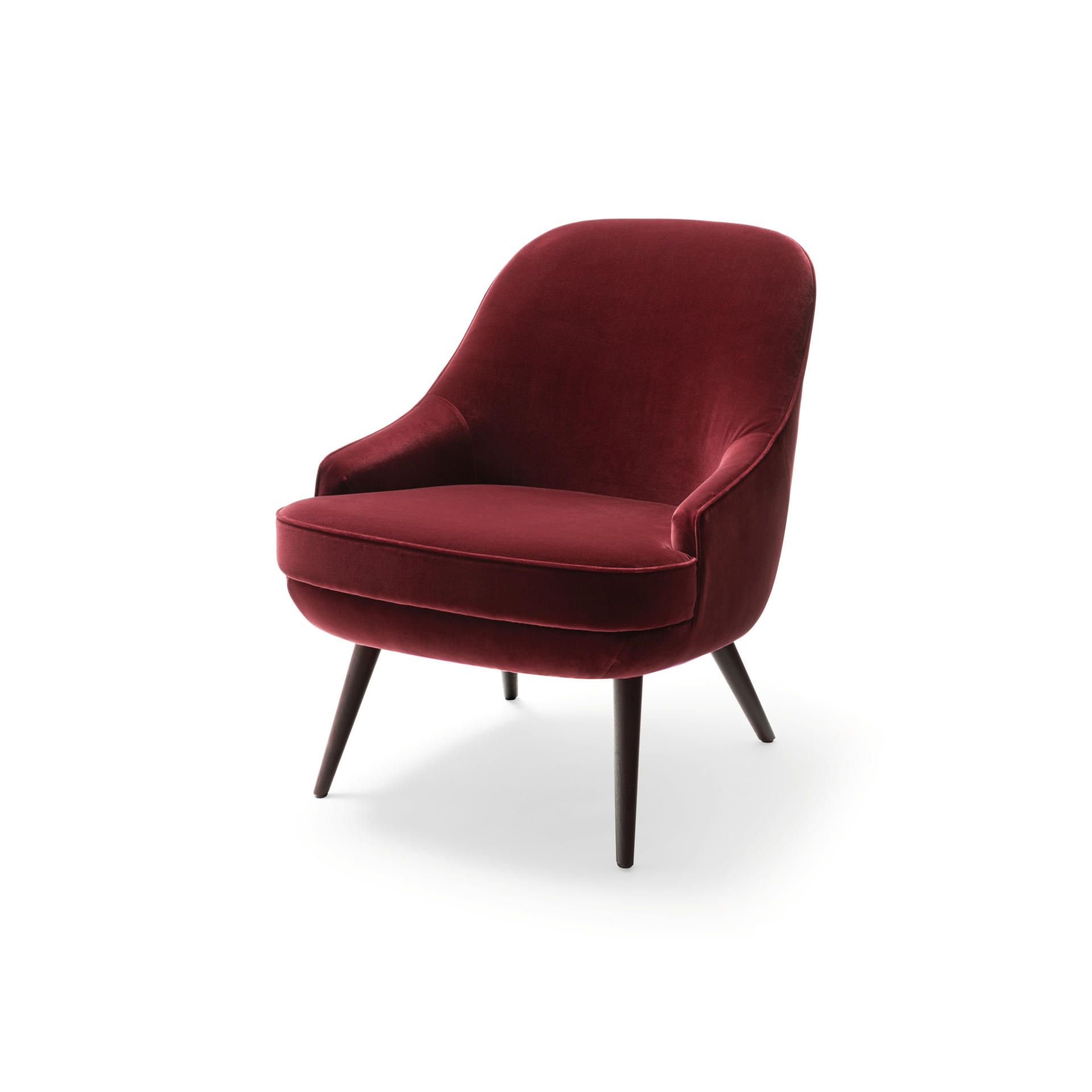 Walter Knoll 375 Sessel • mittelhoher Rücken