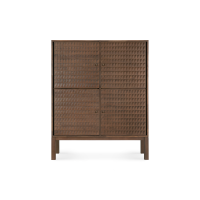 Ethnicraft - SONO Schrank