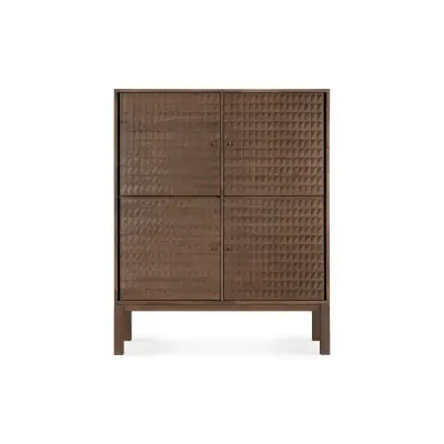 Ethnicraft SONO armoire