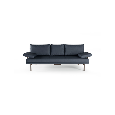 Walter Knoll Living Platform Sofa • 3-Sitzer