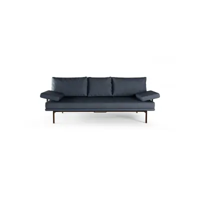 Walter Knoll Living Platform Sofa • 3-Sitzer