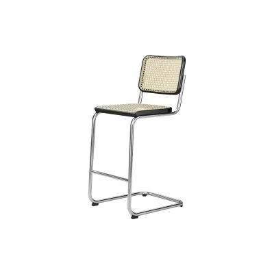 THONET Barhocker • Programm S 32 H