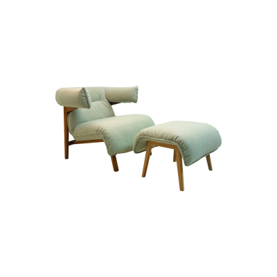 Signet Ansgar • Hocker