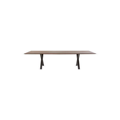 more LAX conference table