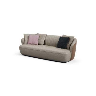 Walter Knoll Ishino Sofa • 3-Sitzer